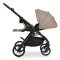 Коляска универсальная 2в1 El Camino CHLOE ME 1191-1 nougat beige, арт. 344751